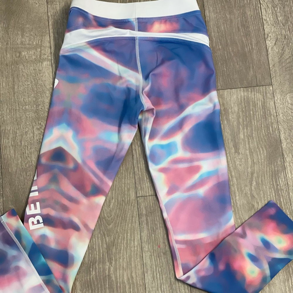 Better Bodies Gym Leggings- Size. XS